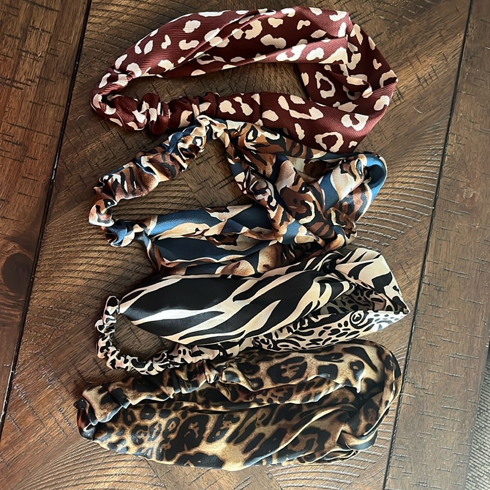 Anthropologie headband